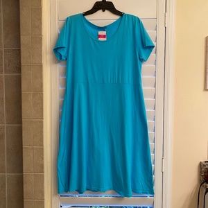 NWT Fresh Produce Sadie Dress Size Large